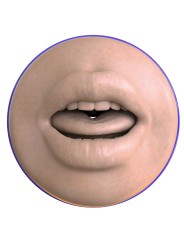 Fleshlight Boost Blow - Light Medium