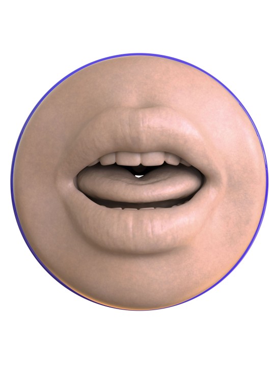 Fleshlight Boost Blow - Light Medium