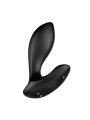 Nexus - Duo Butt Plug Klein - Zwart