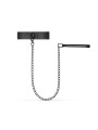 Kunstleren Halsband & Ketting