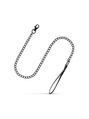 Kunstleren Halsband & Ketting