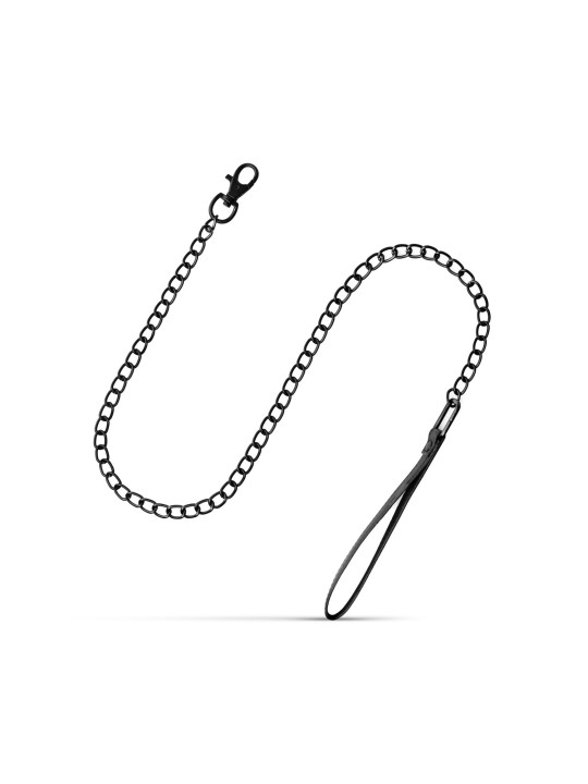 Kunstleren Halsband & Ketting