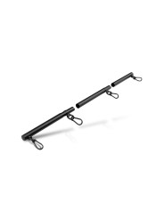 Adjustable Spreader Bar - Black