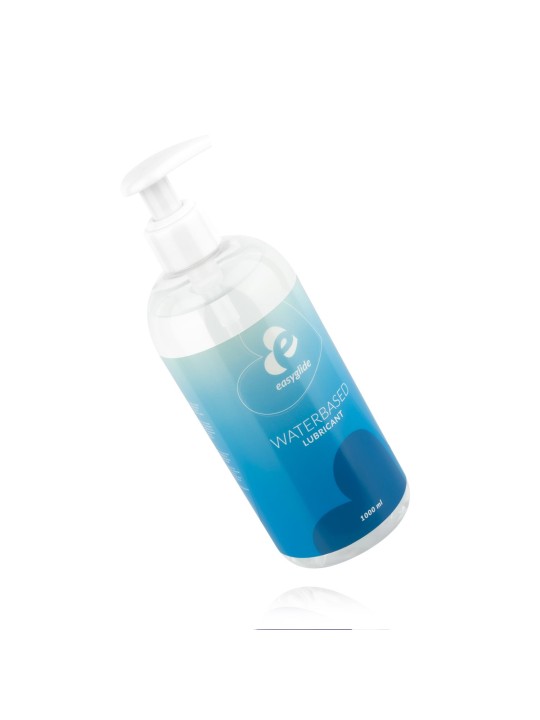 EasyGlide 1000 ML - Waterbased