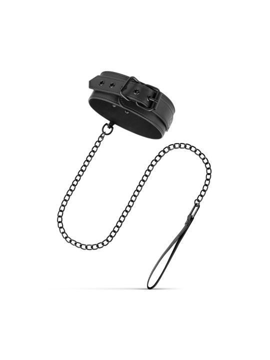 Total Restraint Complete Set - Black