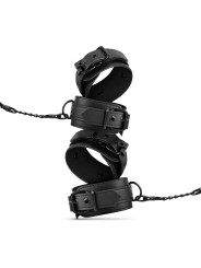Total Restraint Complete Set - Black