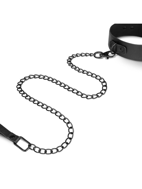 Total Restraint Complete Set - Black