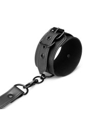 Hogtie Met Hand- en Enkelboeien