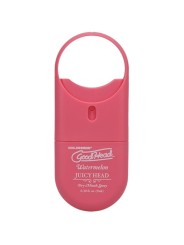 Doc Johnson - GoodHead Juicy Head Dry Mouth Spray ToGo - Watermeloen - 9 ml