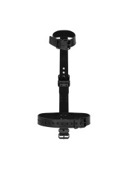 Halsband Met Polsboeien Body Restraint Set