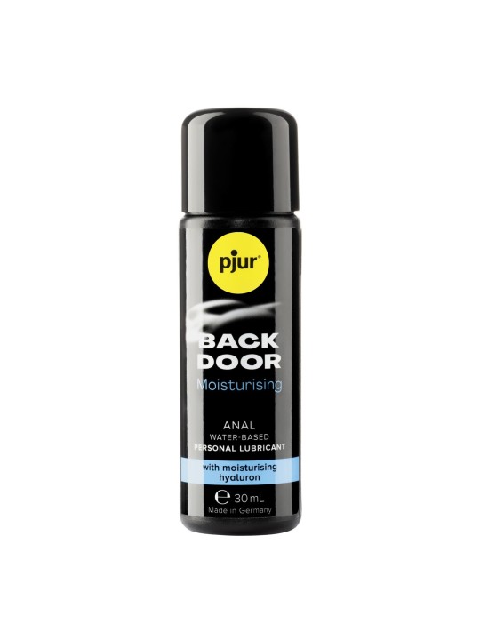 Pjur® BACK DOOR Extra Moisturizing Anal Lubricant - 30ml