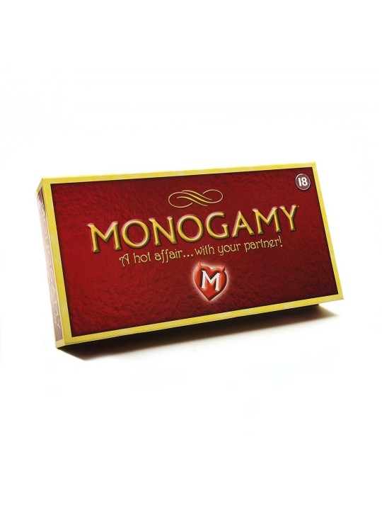 Monogamy Game