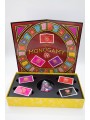 Monogamy Game
