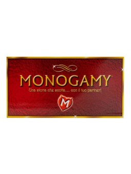 Monogamy Game - Italian Version