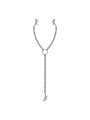 Nipple & Clitoral Clamps - Black