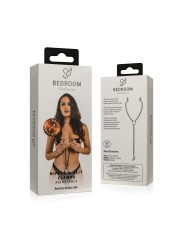 Nipple & Clitoral Clamps - Black