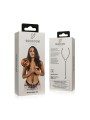 Nipple & Clitoral Clamps - Black