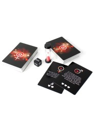 You & Me Spiel - Duitse Versie