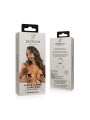 Tepelklemmen & Siliconen Gag Ring