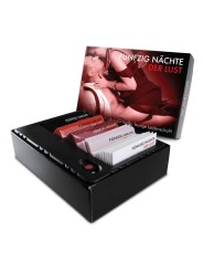 Fifty Nights of Naughtiness - Duitse editie