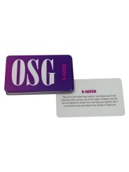 OSG Our Sex Game - erotic game
