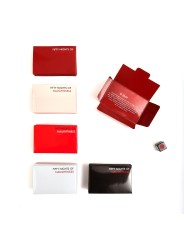 Fifty Nights of Naughtiness