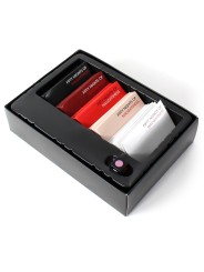 Fifty Nights of Naughtiness