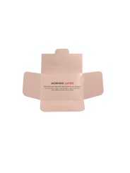 Fifty Nights of Naughtiness