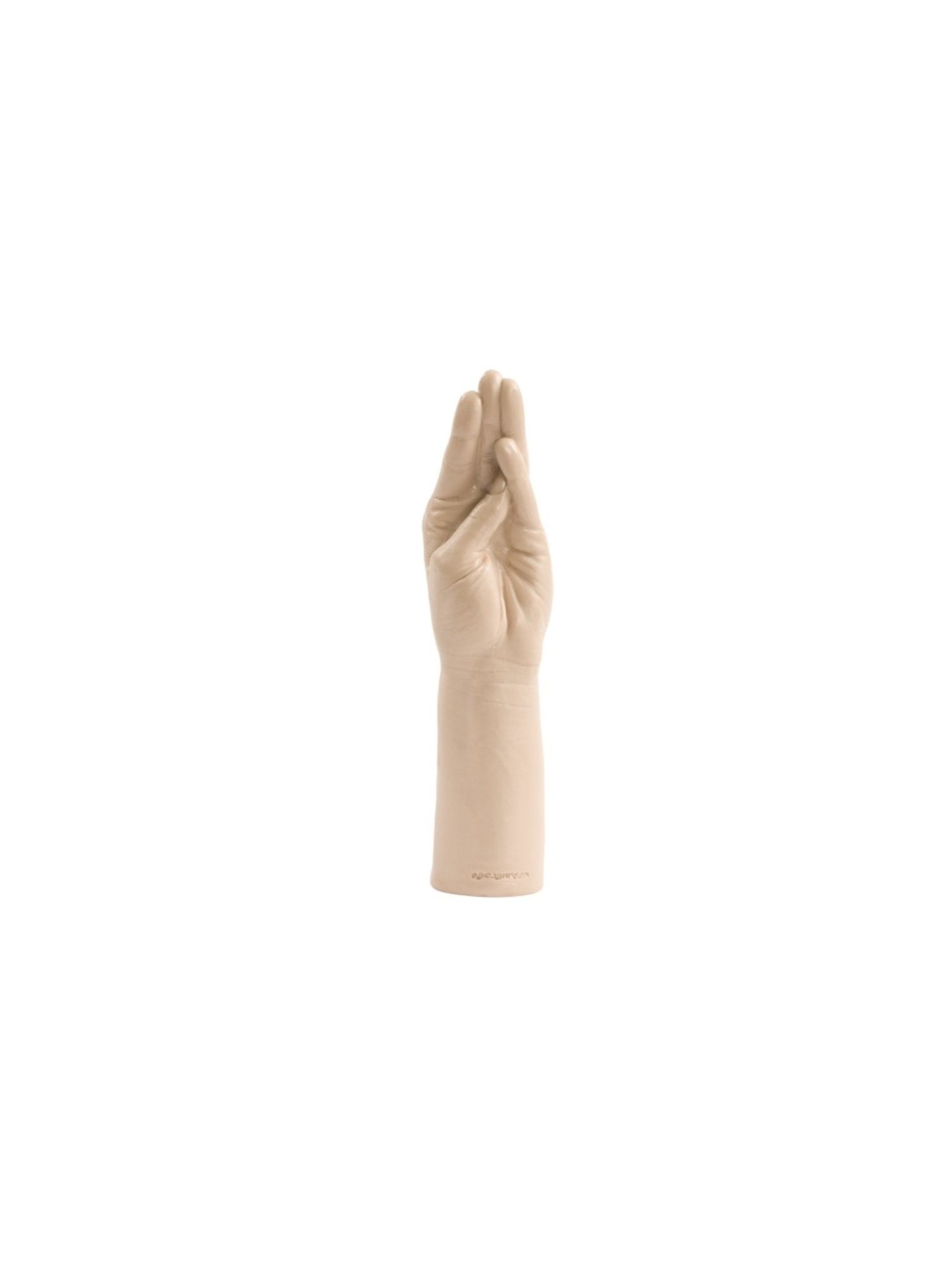 Doc Johnson - Belladonna's Magic Hand - Beige