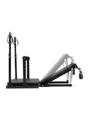 Restraint Chair - Low