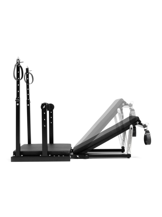 Restraint Chair - Low