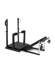 Restraint Chair - Low