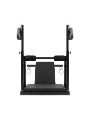 Restraint Chair - Low