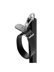 Restraint Chair - Low