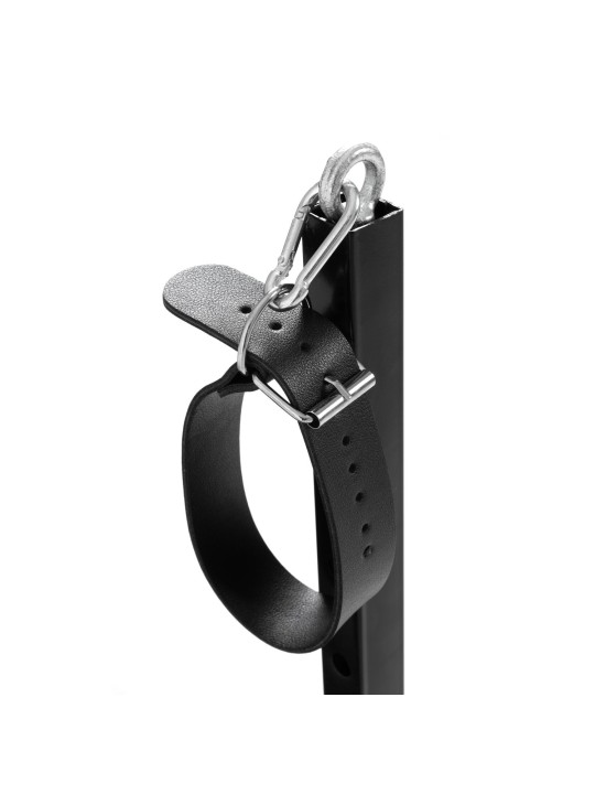 Restraint Chair - Low