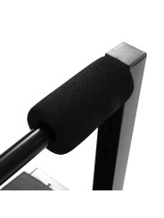 Restraint Chair - Low