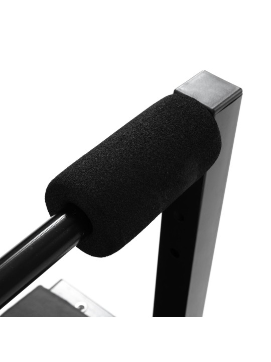 Restraint Chair - Low