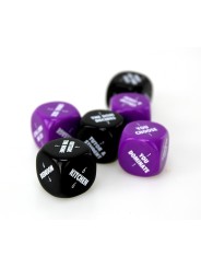 Sexy 6 Dice - Kinky Editie