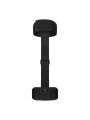 Bedroom Fantasies - Soft Straps Arm- en Nekboeien - Zwart
