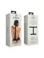 Bedroom Fantasies - Soft Straps Arm- en Nekboeien - Zwart