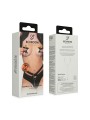 Bedroom Fantasies - Nipple and Clitoris Clamps - Silver