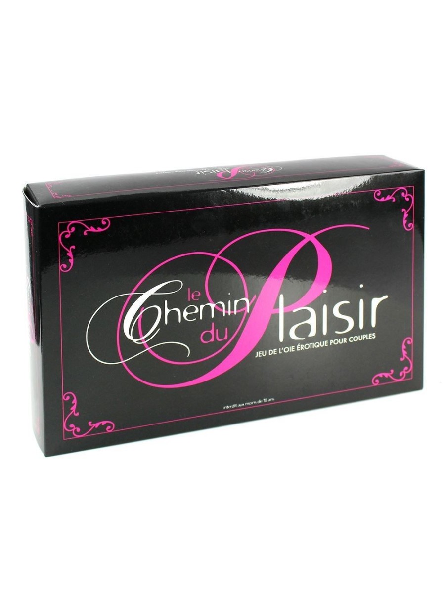 Chemin du Plaisir (FR)