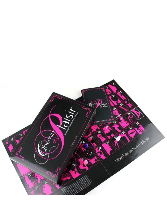 Chemin du Plaisir (FR)