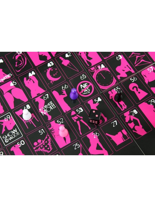 Chemin du Plaisir (FR)