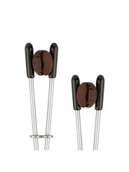 Bedroom Fantasies - Nipple Clamps - Silver