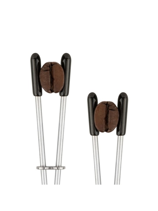 Bedroom Fantasies - Nipple Clamps - Silver