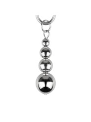 Bedroom Fantasies - Nipple Clamps - Silver