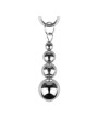 Bedroom Fantasies - Nipple Clamps - Silver
