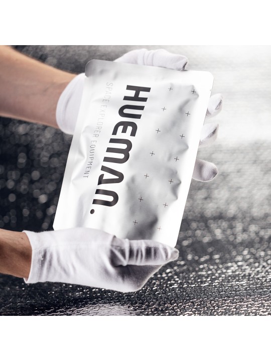 Hueman - Vibrerende Cockring