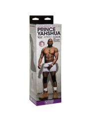 Doc Johnson - Signature Cocks Prince Yahshua